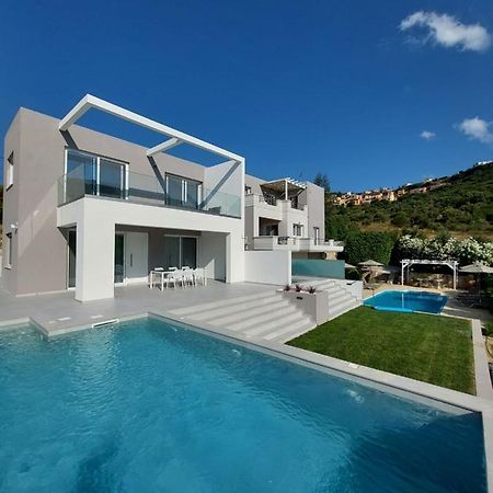 Oceana Suites Georgioupoli Zewnętrze zdjęcie