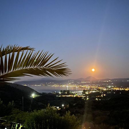 Oceana Suites Georgioupoli Zewnętrze zdjęcie