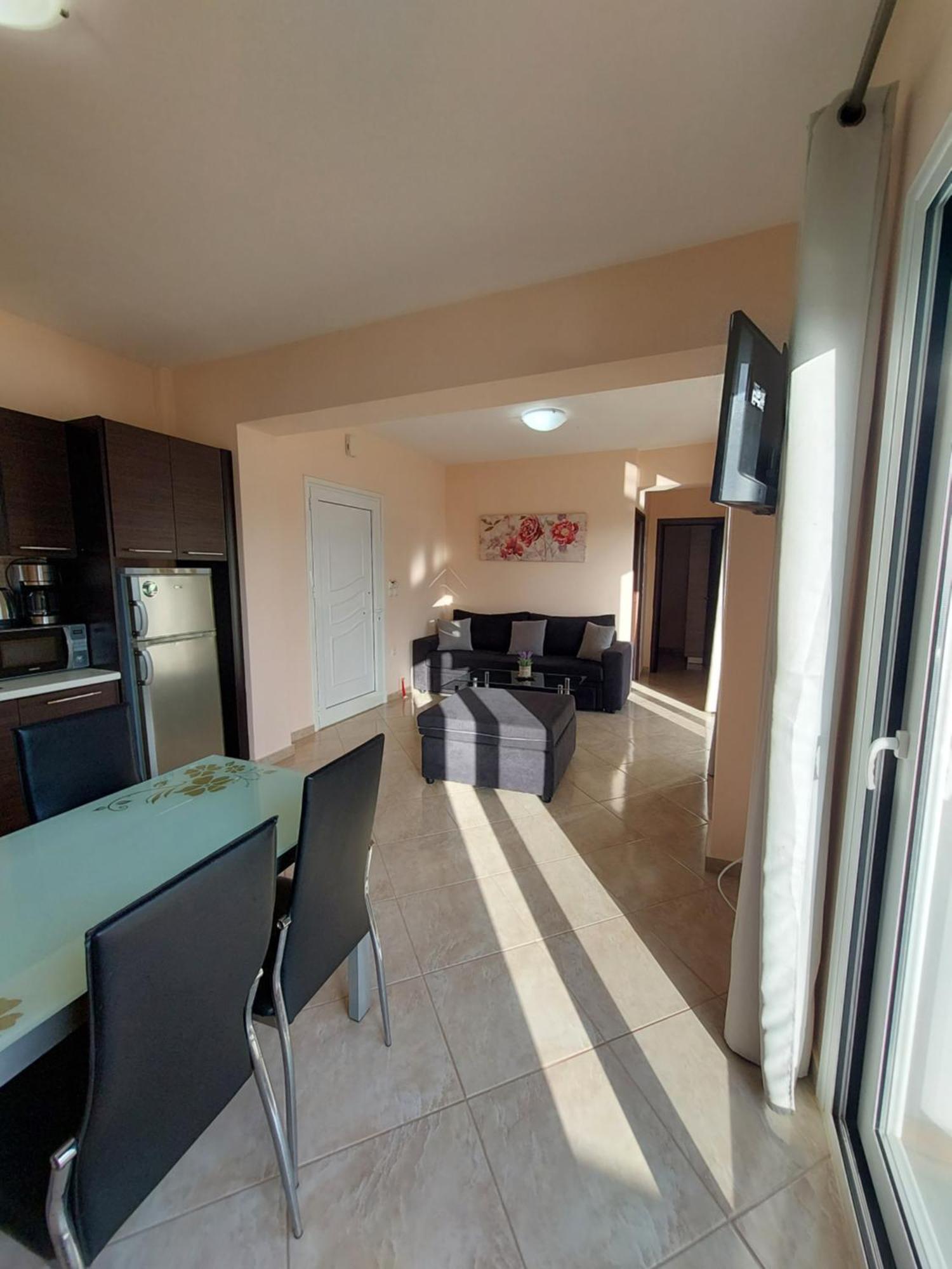 Oceana Suites Georgioupoli Zewnętrze zdjęcie