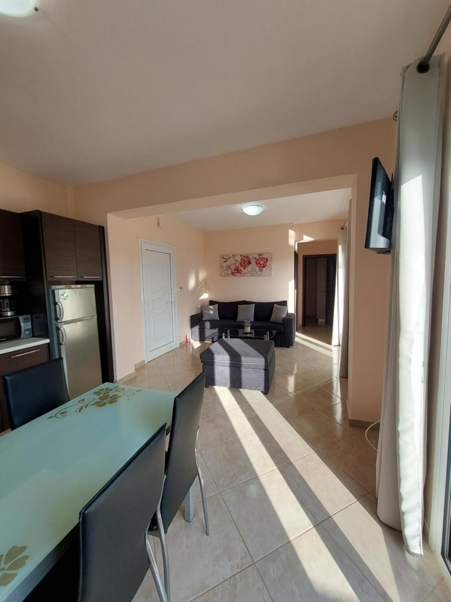 Oceana Suites Georgioupoli Zewnętrze zdjęcie