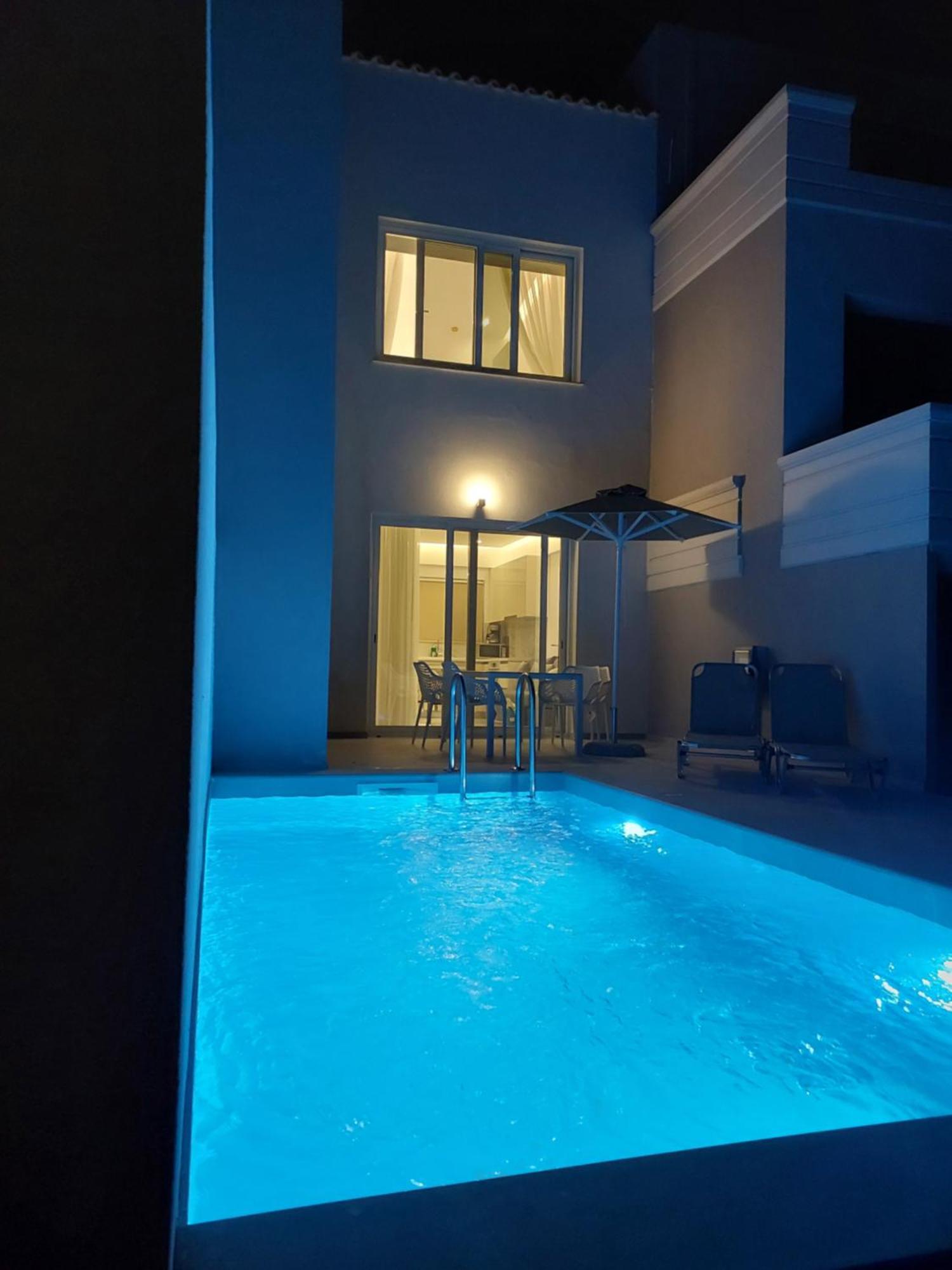 Oceana Suites Georgioupoli Zewnętrze zdjęcie
