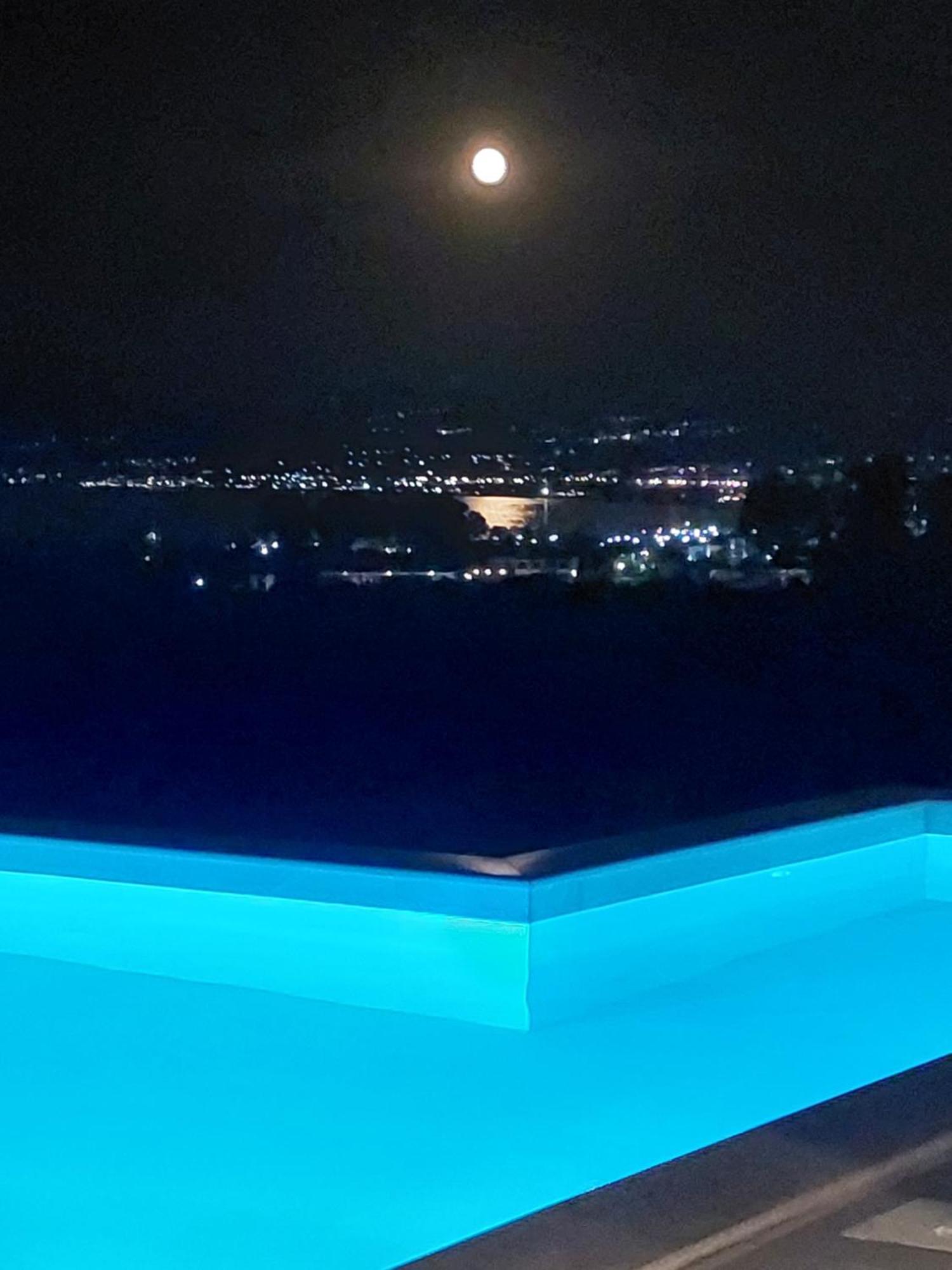 Oceana Suites Georgioupoli Zewnętrze zdjęcie