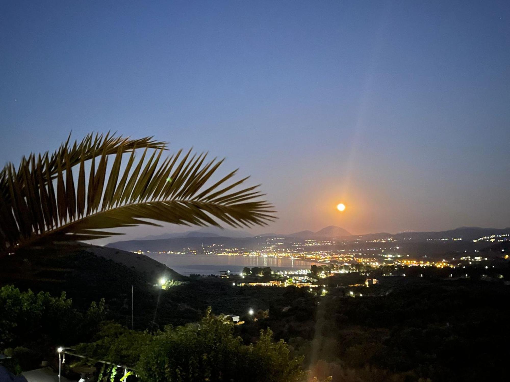 Oceana Suites Georgioupoli Zewnętrze zdjęcie