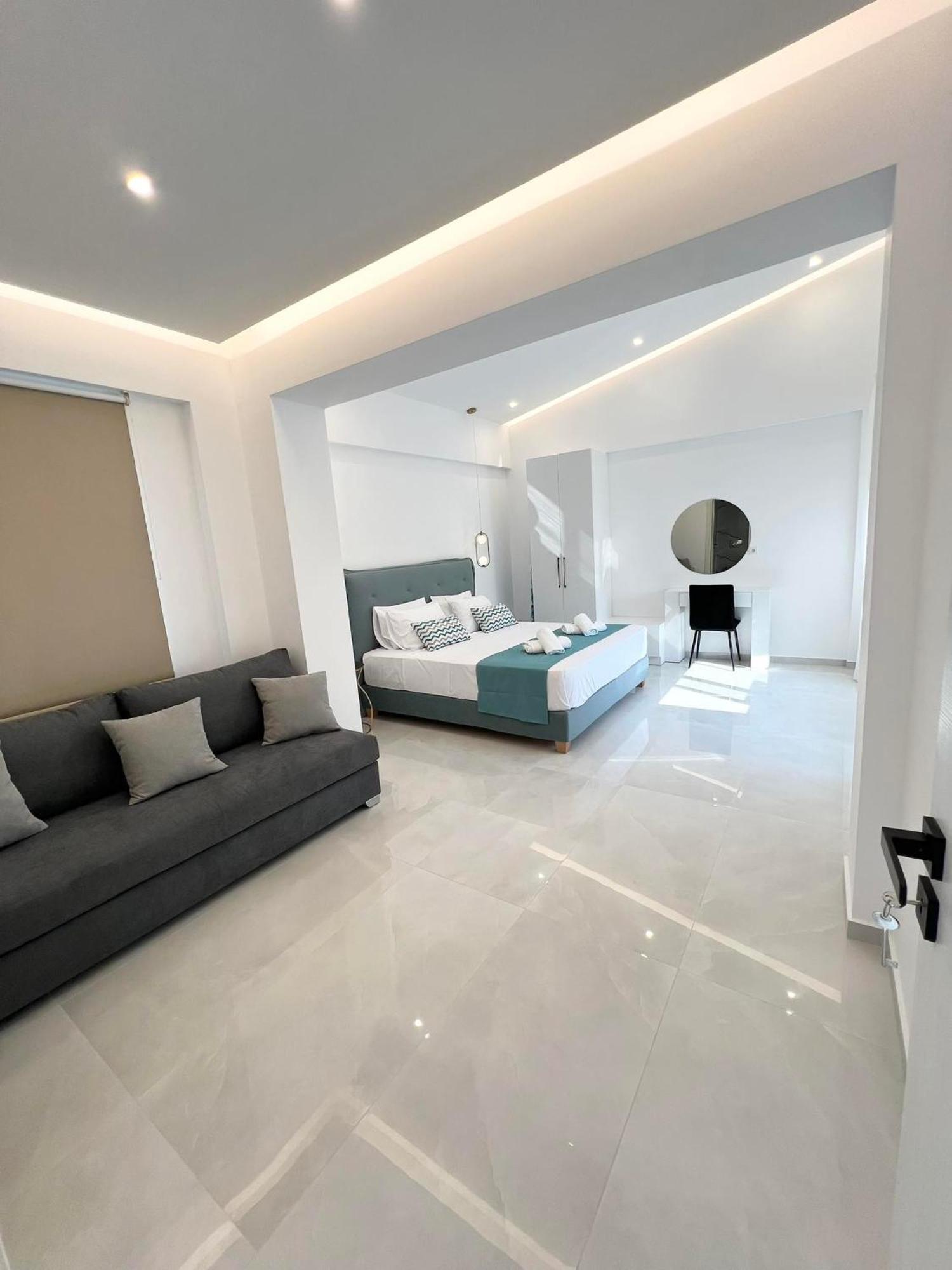 Oceana Suites Georgioupoli Zewnętrze zdjęcie