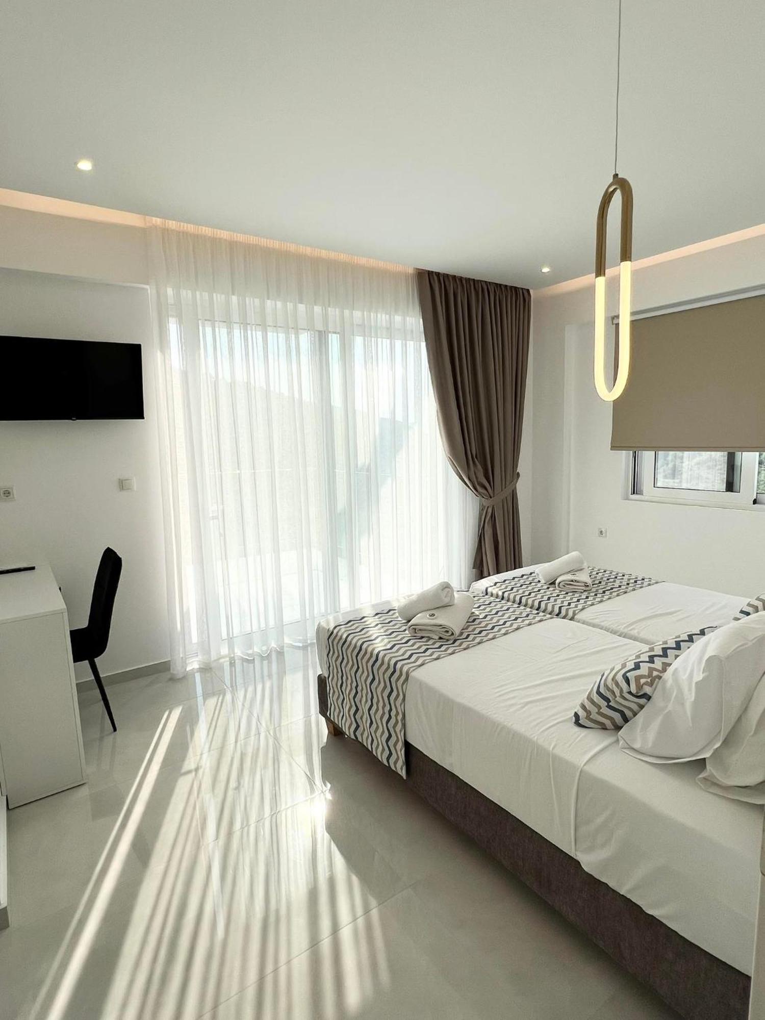 Oceana Suites Georgioupoli Zewnętrze zdjęcie