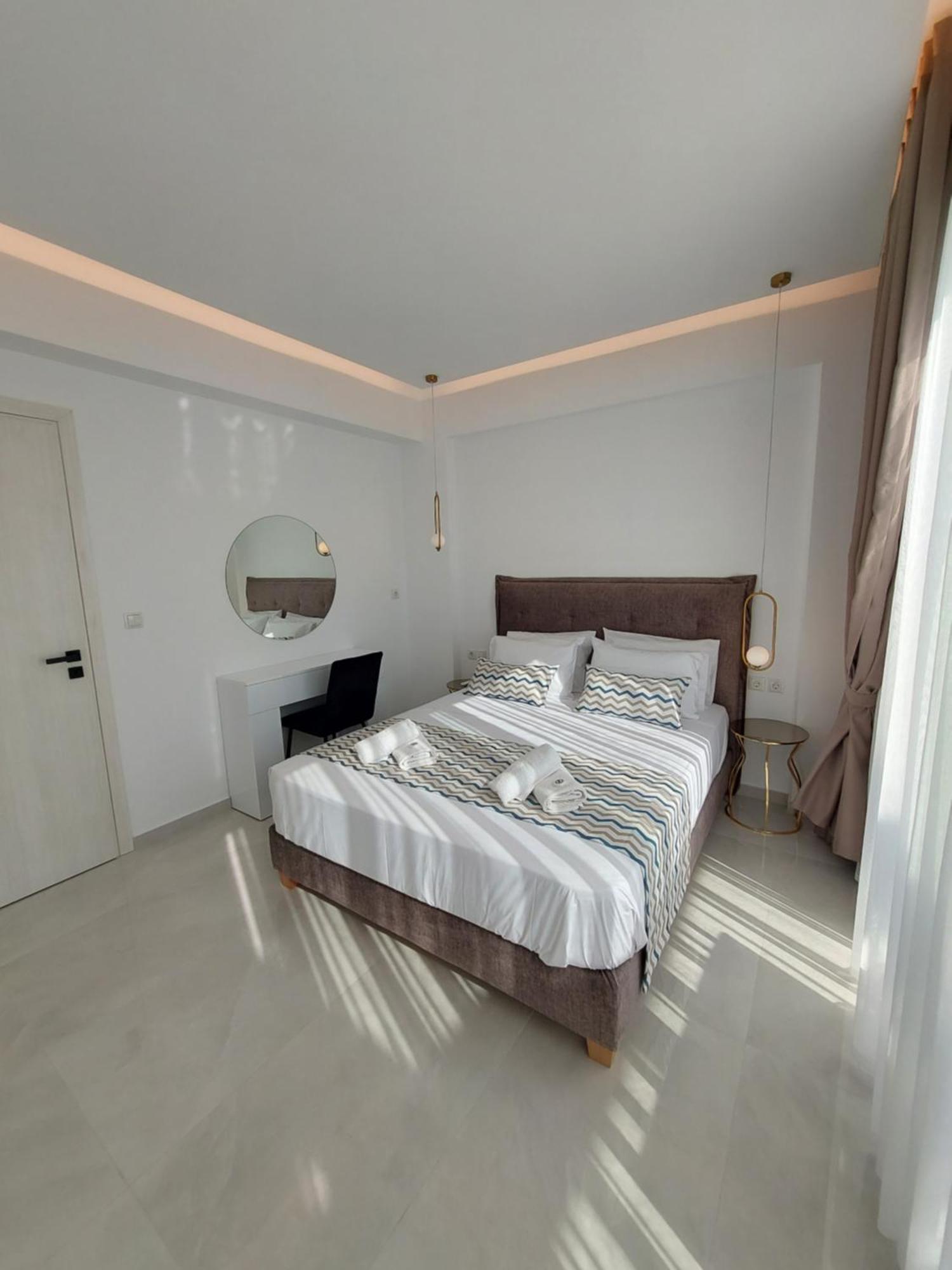 Oceana Suites Georgioupoli Zewnętrze zdjęcie