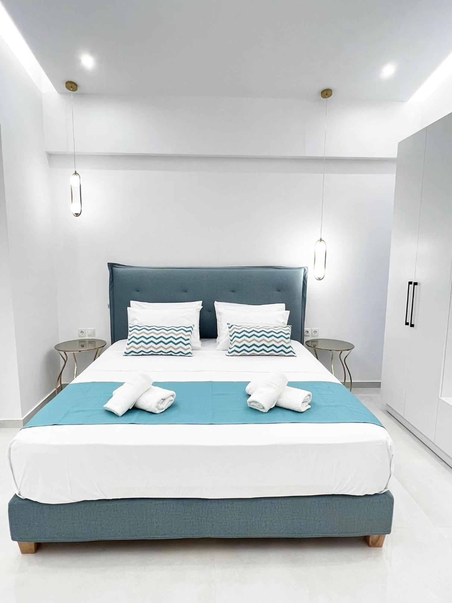 Oceana Suites Georgioupoli Zewnętrze zdjęcie