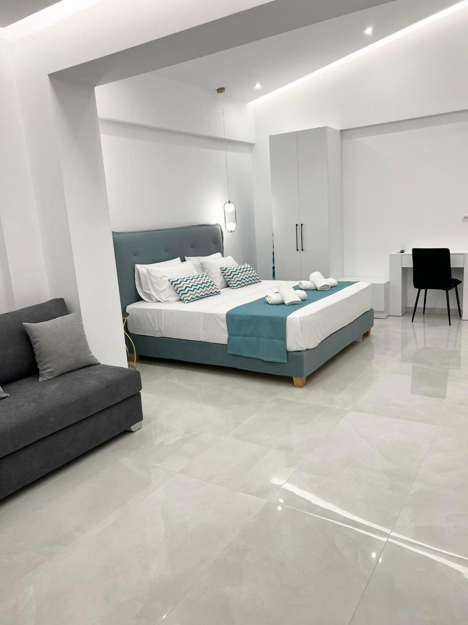 Oceana Suites Georgioupoli Zewnętrze zdjęcie