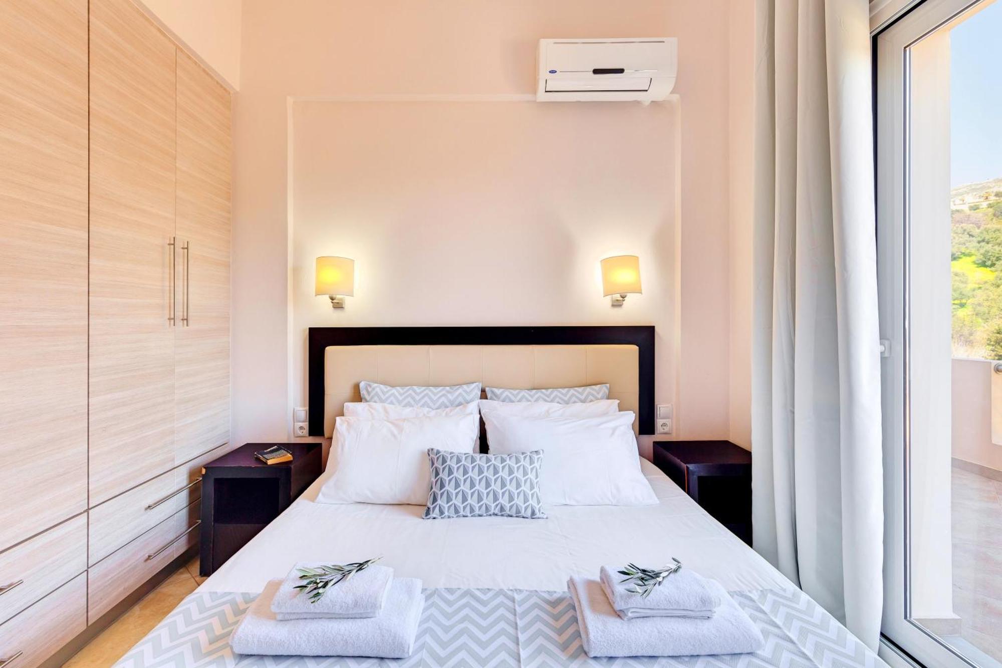 Oceana Suites Georgioupoli Zewnętrze zdjęcie
