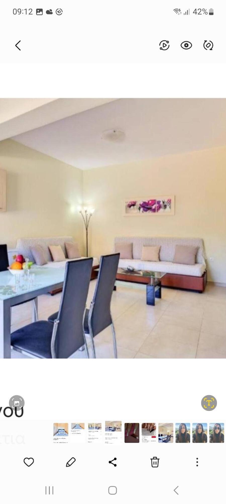 Oceana Suites Georgioupoli Zewnętrze zdjęcie