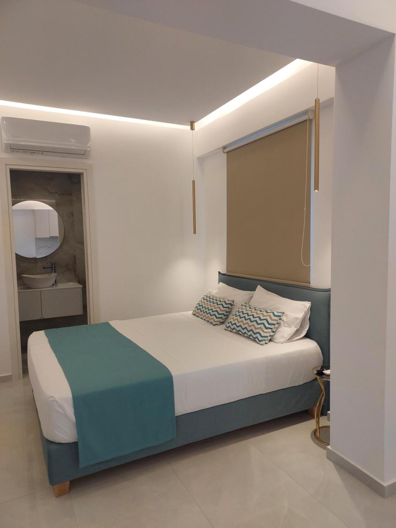 Oceana Suites Georgioupoli Zewnętrze zdjęcie