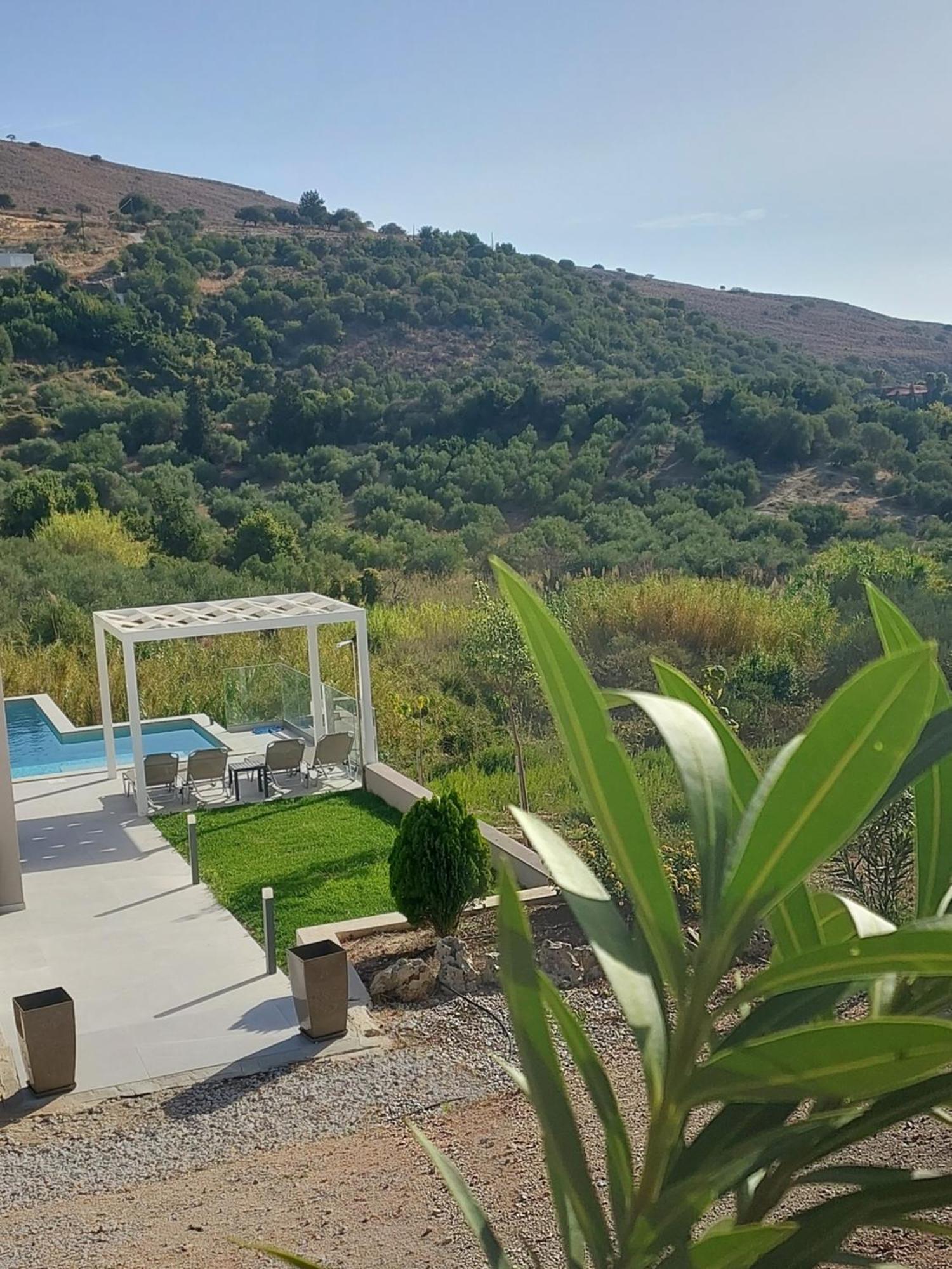 Oceana Suites Georgioupoli Zewnętrze zdjęcie