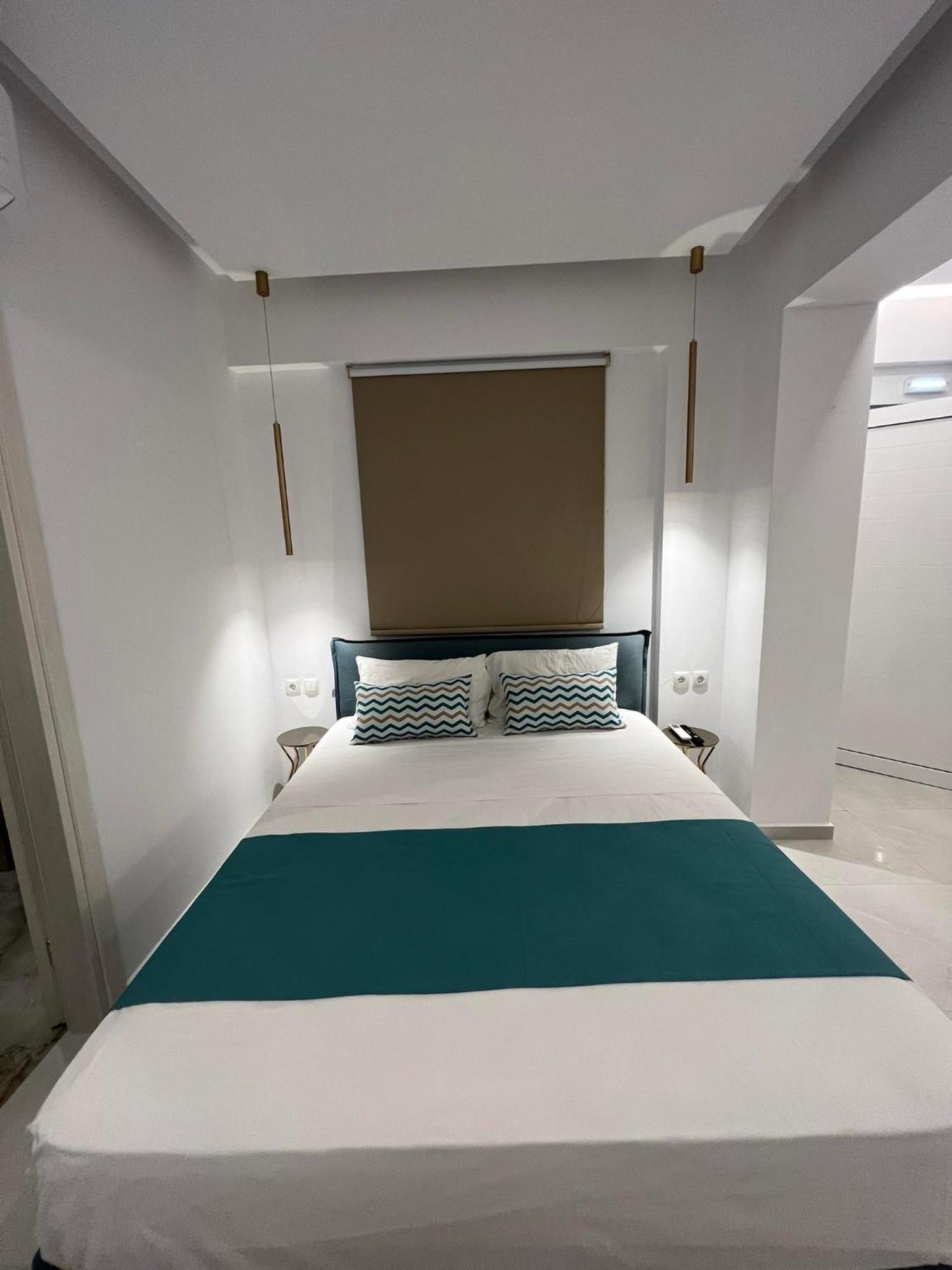 Oceana Suites Georgioupoli Zewnętrze zdjęcie