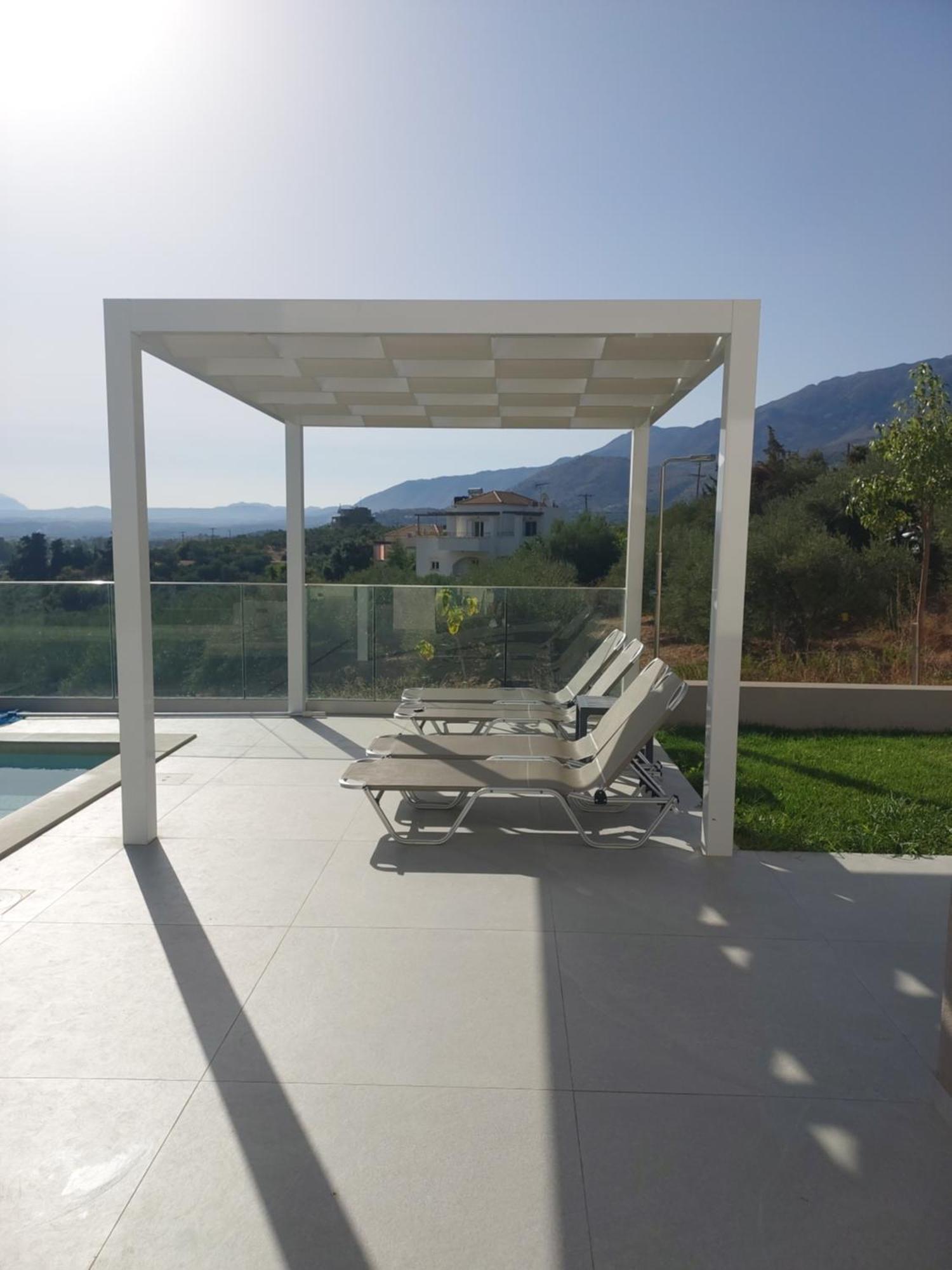 Oceana Suites Georgioupoli Zewnętrze zdjęcie
