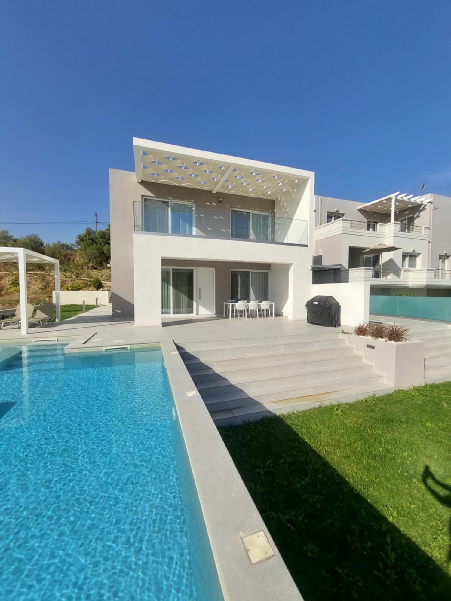 Oceana Suites Georgioupoli Zewnętrze zdjęcie