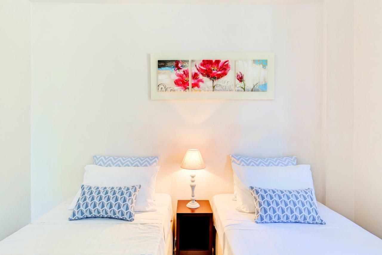 Oceana Suites Georgioupoli Zewnętrze zdjęcie