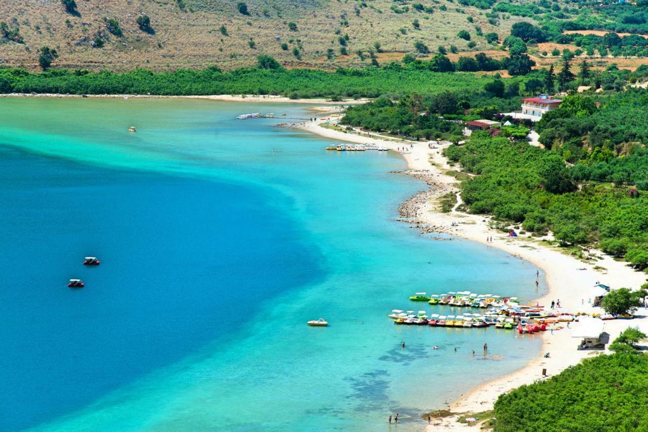 Oceana Suites Georgioupoli Zewnętrze zdjęcie